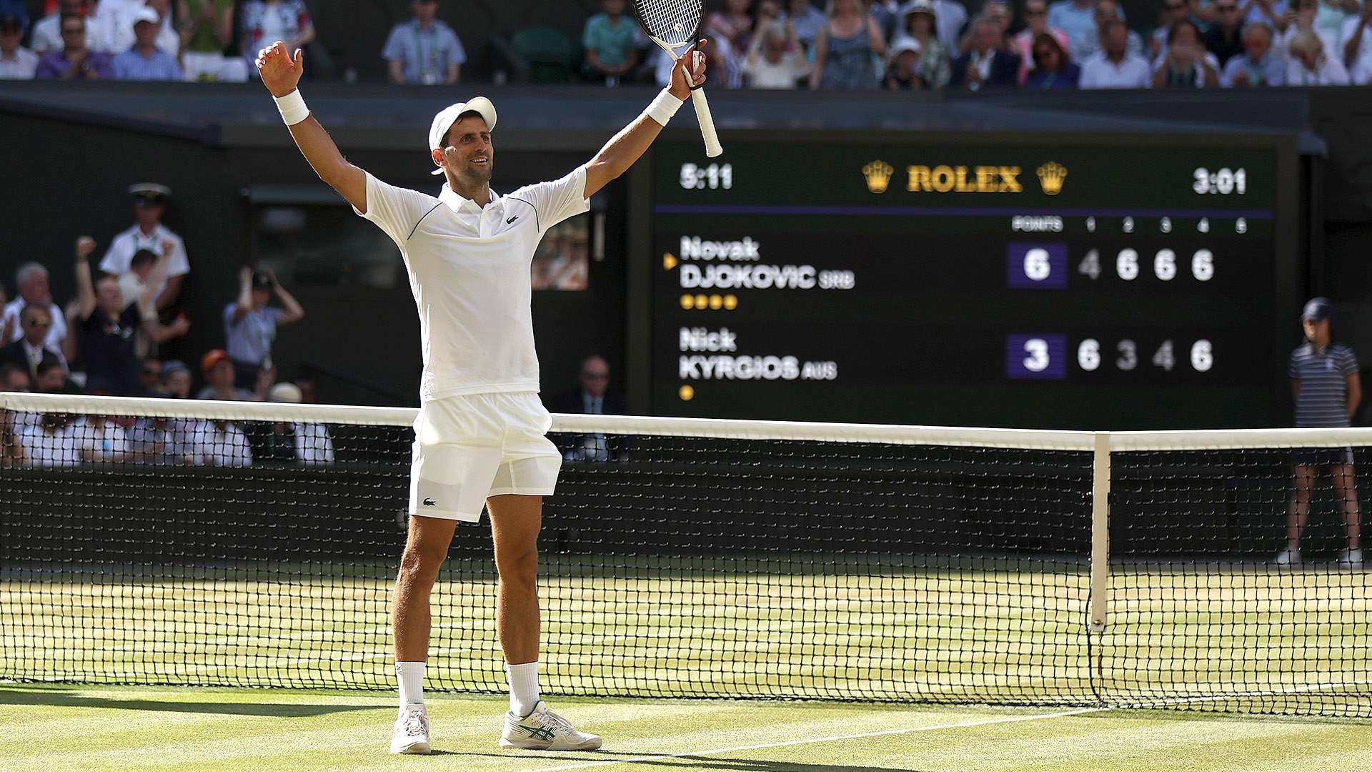 熱蘇斯復出 熱蘇斯復出