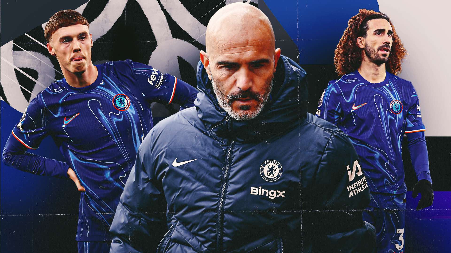 接下來的賽 接下來的賽