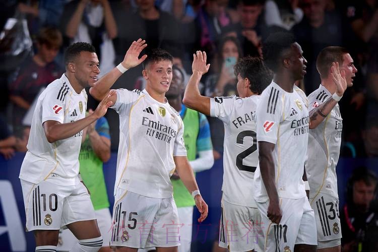 即将复出! 皇马中卫参加部分合练 有望本轮出战 即将复出! 皇马中卫参加部分合练 有望本轮出战