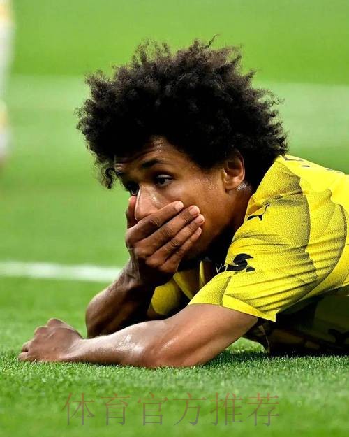 布兰特:皇马是热门 但他们也会因此承受一定的压力